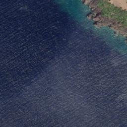 Satellite imagery of Pinagdagatan Point, PH
