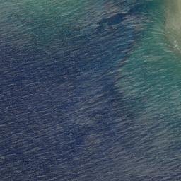 Satellite imagery of Pinagdagatan Point, PH