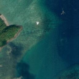 Satellite imagery of Pandanan Point, PH