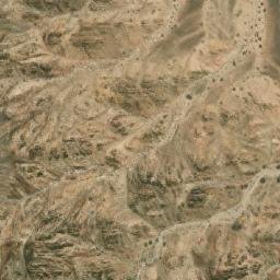 Satellite imagery of Fiucai, ER