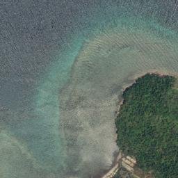 Satellite imagery of Antipolo Point, PH