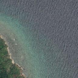 Satellite imagery of Antipolo Point, PH