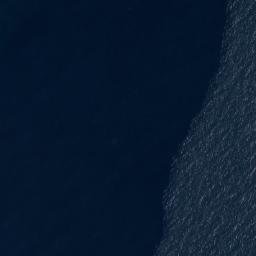 Satellite imagery of Mũi Yến, VN