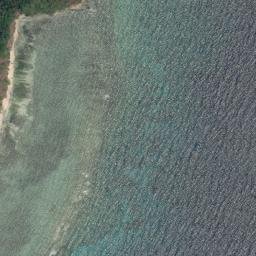 Satellite imagery of Antipolo Point, PH