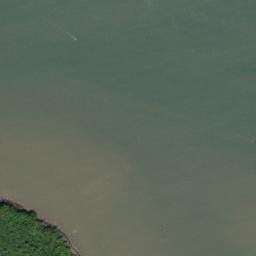 Satellite imagery of Tanglar Point, PH