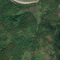 Satellite imagery of Batobato Point, PH