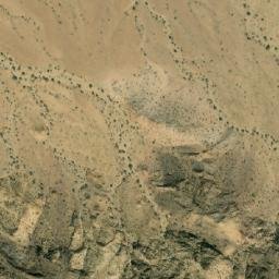 Satellite imagery of Dioita, ER