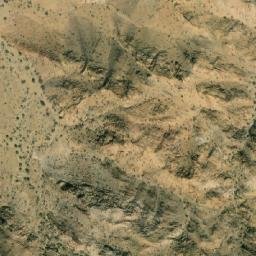 Satellite imagery of Dioita, ER