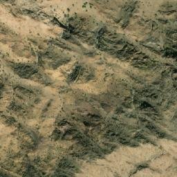 Satellite imagery of Dioita, ER