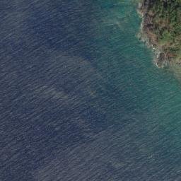 Satellite imagery of Nasoque Point, PH
