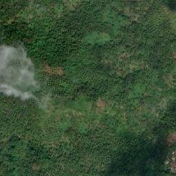 Satellite imagery of Batobato Rocks, PH