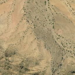 Satellite imagery of Dioita, ER