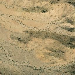 Satellite imagery of Dioita, ER