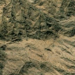 Satellite imagery of Dioita, ER