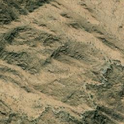 Satellite imagery of Dioita, ER