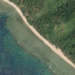 Satellite imagery of Gonting Point, PH