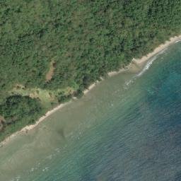 Satellite imagery of Gonting Point, PH