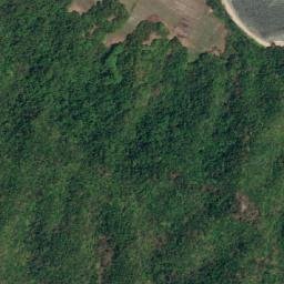 Satellite imagery of Tacdangan Point, PH