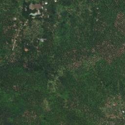 Satellite imagery of Lian Point, PH