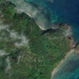 Satellite imagery of Rogas Point, PH