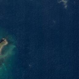Satellite imagery of Rogas Point, PH