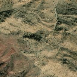 Satellite imagery of Dioita, ER