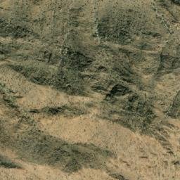 Satellite imagery of Dioita, ER