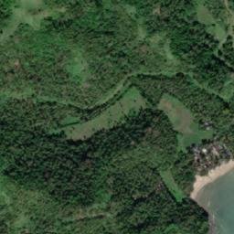 Satellite imagery of Minas Point, PH