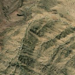 Satellite imagery of Dioita, ER