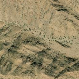 Satellite imagery of Dioita, ER