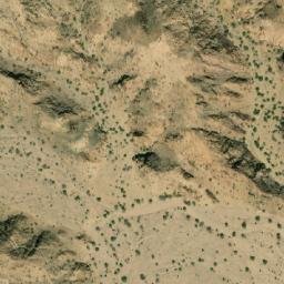 Satellite imagery of Dioita, ER