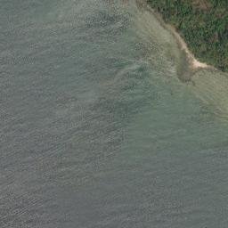 Satellite imagery of Pinutlantuba Point, PH