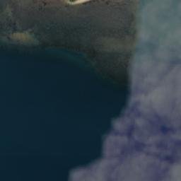 Satellite imagery of Lian Point, PH