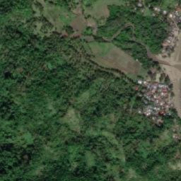 Satellite imagery of Minas Point, PH