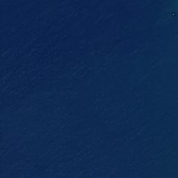 Satellite imagery of Manamrag Point, PH