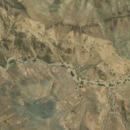 Satellite imagery of Vertaddaba, ET