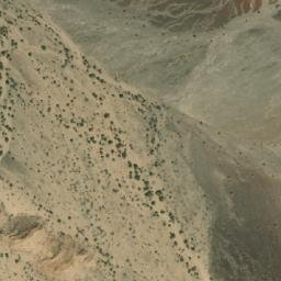 Satellite imagery of Ludercoma, ER