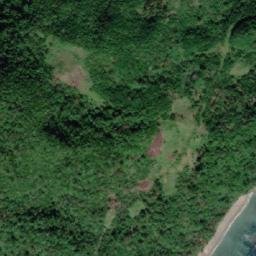 Satellite imagery of Minas Point, PH