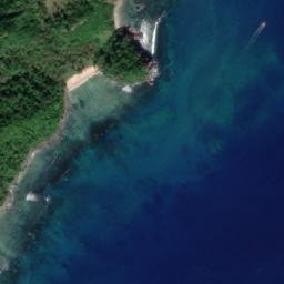 Satellite imagery of Minas Point, PH