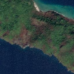 Satellite imagery of Palag Point, PH