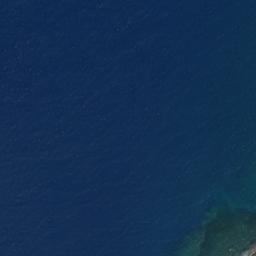 Satellite imagery of Borigay Point, PH