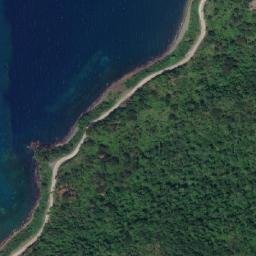 Satellite imagery of Borigay Point, PH