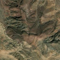 Satellite imagery of Ludercoma, ER