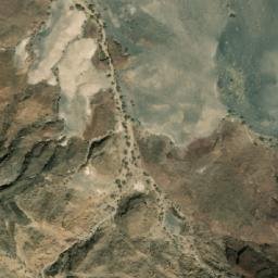 Satellite imagery of Ludercoma, ER