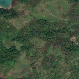 Satellite imagery of Rungus Rock, PH