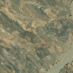Satellite imagery of Vertaddaba, ET