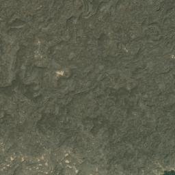 Satellite imagery of Ras Bugenī YeMidir Zerf Ch’af, ER