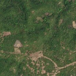 Satellite imagery of Tancalan Munti Point, PH