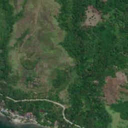 Satellite imagery of Alto Point, PH