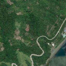 Satellite imagery of Alto Point, PH